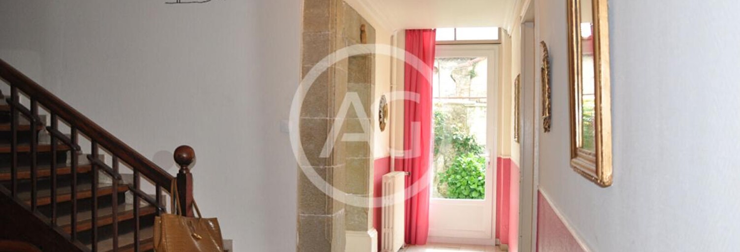 Maison 10 Pièces 336 m² à vendre à Castelnaudary (11400)