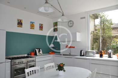 Maison 10 pièces 263750 €