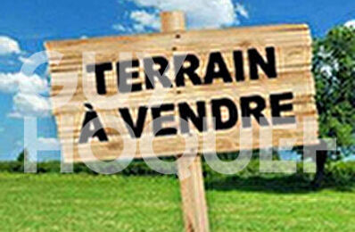 vente terrain 795 000 € à proximité de Loriol-du-Comtat (84870)