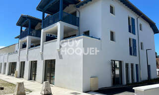 Commerce 1 Pièce 115 m² à vendre à Soustons (40140)