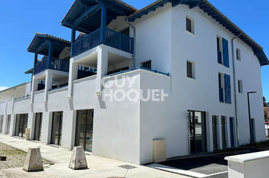 Commerce 1 pièces 333418 €