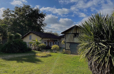 vente maison 449 500 € à proximité de Sainte-Christie-d'Armagnac (32370)