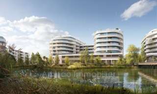 Appartement 3 Pièces  m² à vendre à Canet-en-Roussillon (66140)