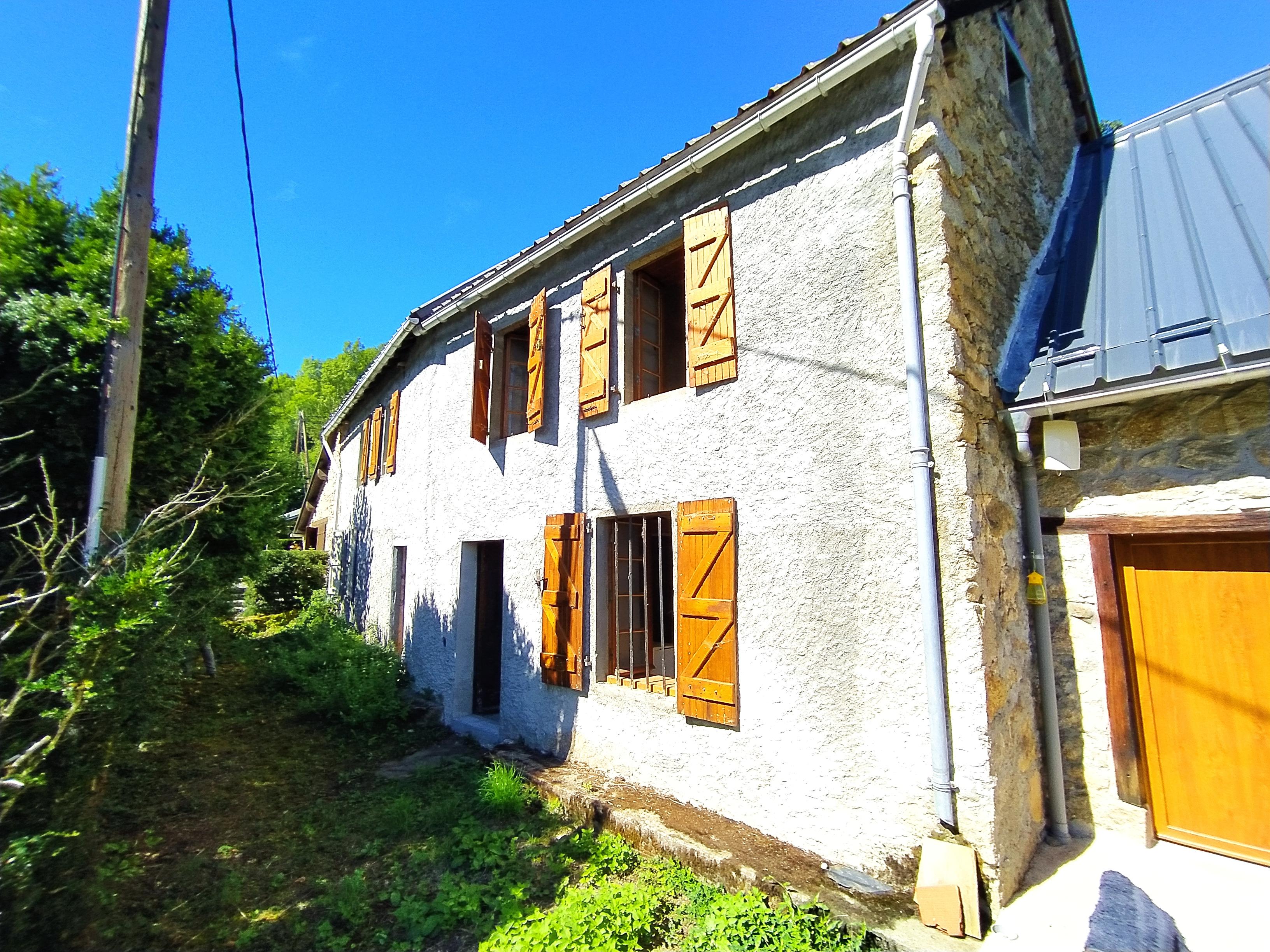 Achat Maison A Renover