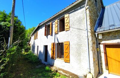 vente maison 87 000 € à proximité de Montjoie-en-Couserans (09200)