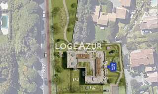 Appartement 2 Pièces 35 m² à vendre à Antibes (06160)