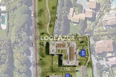 Appartement 2 pièces 328300 €
