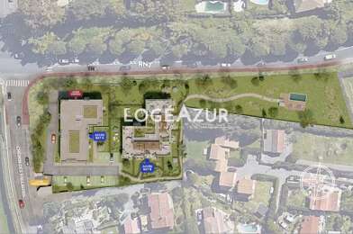 Appartement 3 pièces 507800 €