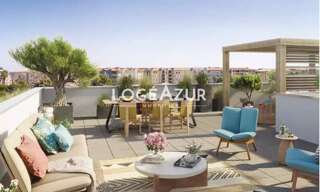 Appartement 4 Pièces 85 m² à vendre à Antibes (06160)