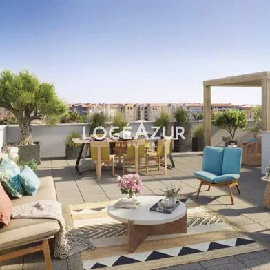 Appartement 4 pièces 915400 €