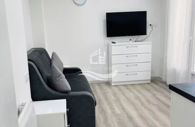 location appartement 1 600 € CC /mois à proximité de La Turbie (06320)