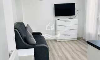 Appartement 2 Pièces 42 m² à louer à Nice (06000)