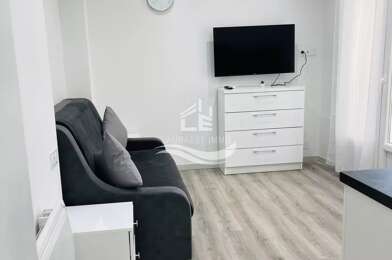 Appartement 2 pièces 1300 €