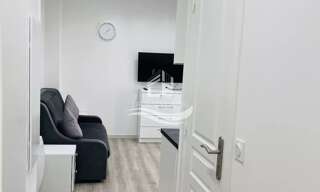 Appartement 2 Pièces 42 m² à louer à Nice (06000)