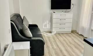 Appartement 2 Pièces 42 m² à louer à Nice (06000)