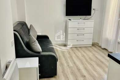 Appartement 2 pièces 1300 €
