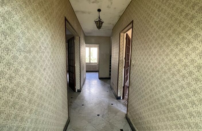 Maison de village à rénover — photo 2