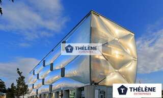 Bureau  28 m² à louer à Montpellier (34000)