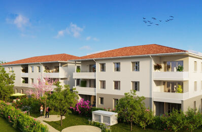 vente appartement à partir de 229 000 € à proximité de Rouffiac-Tolosan (31180)