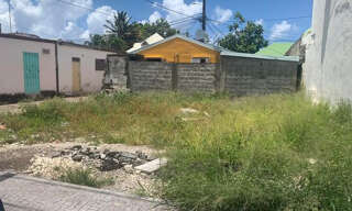 Terrain  109 m² à vendre à Saint-François (97118)