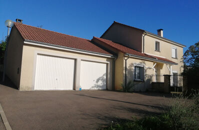 vente maison 231 000 € à proximité de Lamure-sur-Azergues (69870)