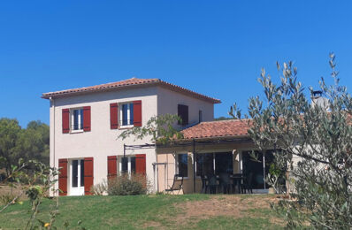 vente maison 446 000 € à proximité de Maruéjols-Lès-Gardon (30350)