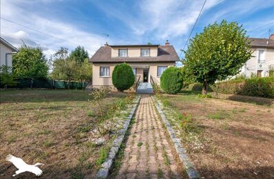 vente maison 233 200 € à proximité de Monestier-Port-Dieu (19110)