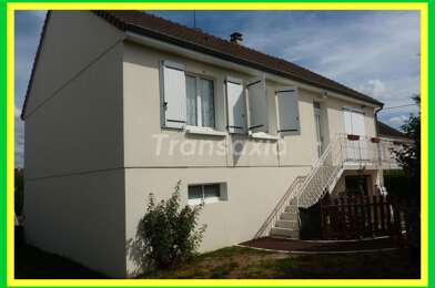 Maison 4 pièces 128000 €