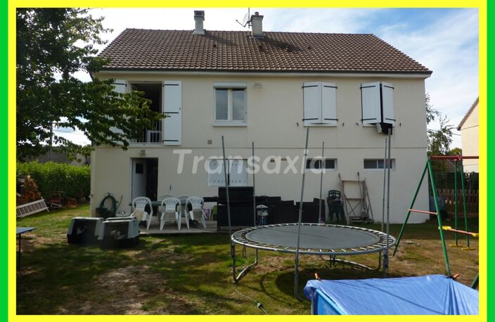 PAVILLON 3 CH 810 m2 terrain — photo 2