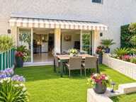 Cannes, villa toit  au calme — photo 2
