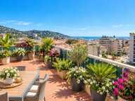 Cannes, villa toit  au calme — photo 4