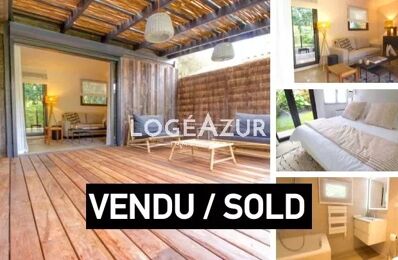 vente maison 680 000 € à proximité de Saint-Jeannet (06640)