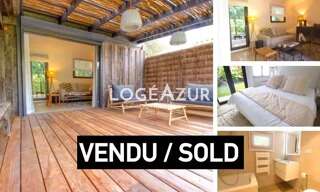 Maison 3 Pièces 55 m² à vendre à Antibes (06160)