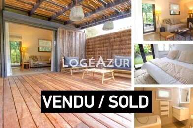 Maison 3 pièces 680000 €