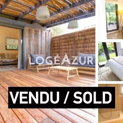 Maison 3 pièces 680000 €