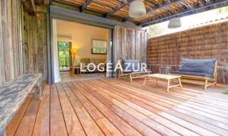 Maison 3 Pièces 55 m² à vendre à Antibes (06160)