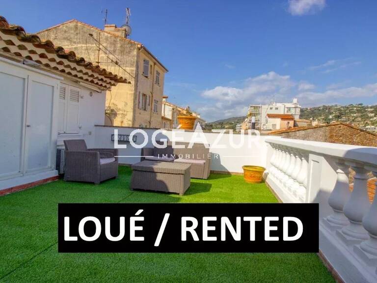 LOCATION MEUBLÉE APPARTEMENT 6 COUCHAGES - VUE MER ET PORT - GOL — photo 1