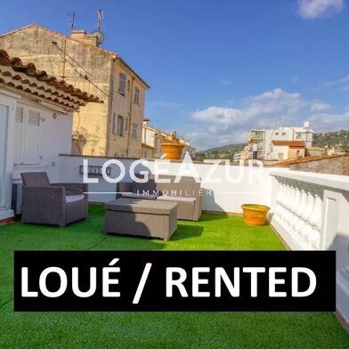 Appartement 3 pièces 1900 €