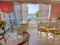 LOCATION MEUBLÉE APPARTEMENT 6 COUCHAGES - VUE MER ET PORT - GOL — photo 2