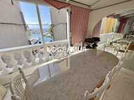 LOCATION MEUBLÉE APPARTEMENT 6 COUCHAGES - VUE MER ET PORT - GOL — photo 3