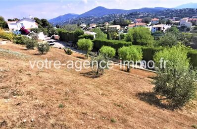 vente terrain 378 000 € à proximité de Saint-Martin-du-Var (06670)