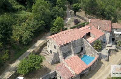 vente maison 720 000 € à proximité de Sainte-Colombe-de-la-Commanderie (66300)