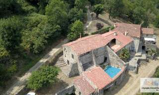 Maison 12 Pièces 479 m² à vendre à Céret (66400)