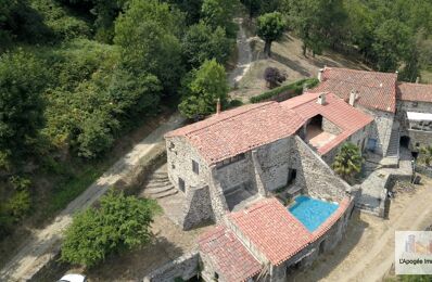 vente maison 650 000 € à proximité de Amélie-les-Bains-Palalda (66110)