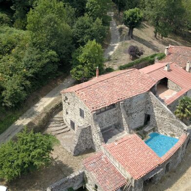 Maison 12 pièces 650000 €