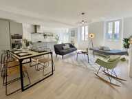 APPARTEMENT 3 PIÈCES - NICE CARRÉ D'OR — photo 2