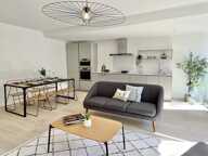 APPARTEMENT 3 PIÈCES - NICE CARRÉ D'OR — photo 3