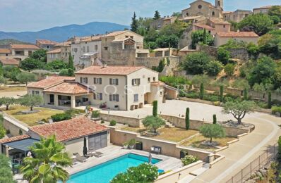 vente maison 1 250 000 € à proximité de Saint-Marcellin-Lès-Vaison (84110)