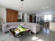 Plain-pied, 3 chambres et jardin — photo 4
