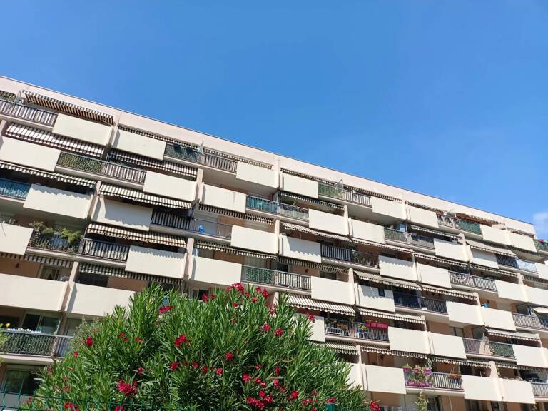 3P ARIANE IMMEUBLE DE STANDING — photo 1